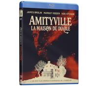 AMITYVILLE - BLU-RAY [DVD]