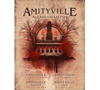 Amityville Collection