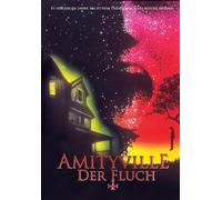Amityville Curse:der Fluch [Import allemand]