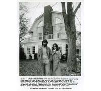 Amityville Horror 1 01 Photo A4 10x8 Poster Print