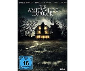 Amityville Horror (1979)
