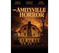 AMITYVILLE HORROR (1979/DVD/WS-1.85/ENG-FR SP SUB/O-RING)