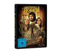 AMITYVILLE HORROR (1979) - FUTUREPAK - limitiert auf 777 Stück