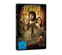 AMITYVILLE HORROR (1979) - FUTUREPAK - limitiert auf 777 Stück