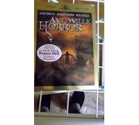 Amityville Horror - 2 dvd gold