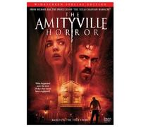 AMITYVILLE HORROR 2 - DVD - M3z