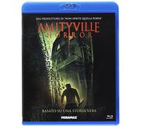 Amityville Horror (2005) [Blu-ray]
