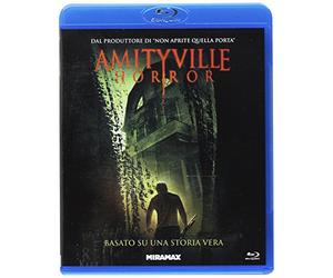 Amityville Horror (2005) [Blu-ray]