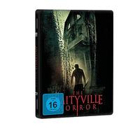 Ryan Reynolds, Melissa George, Jesse James - Amityville Horror (2005) - Futurepak - Bd - 777