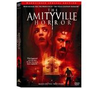 AMITYVILLE HORROR (2005) - Region 1 DVD,US Import