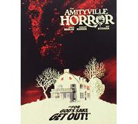 Amityville Horror [Blu-ray] [1979] [US Import]