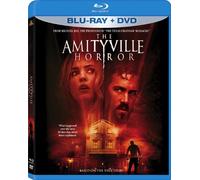 Amityville Horror [Blu-ray] [2005] [US Import]