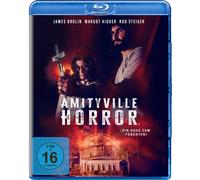 The Amityville Horror [Blu-Ray] [Region B] (English audio)