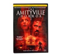 Amityville Horror [DVD] [2005] [Region 1] [US Import] [NTSC]