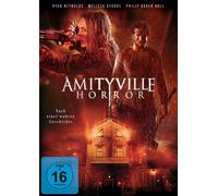 Amityville Horror - Nach einer wahren Geschichte (DVD) Ryan Reynolds