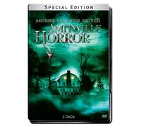 Amityville Horror - Steelbook