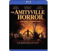 Amityville Horror, The (1979) [Blu-ray]