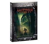 Amityville Horror Tombstone (Sp. ed. Con Card)