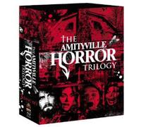 Amityville Horror Trilogy [Blu-ray] [US Import]