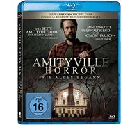 Daniel Farrands - Amityville Horror - Wie alles begann
