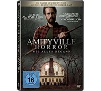 Amityville Horror – Daniel Farrands – DVD – Import