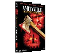 Amityville I, La Maison du Diable