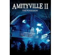 Amityville II: The Possession
