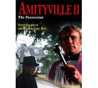 Amityville II: The Possession