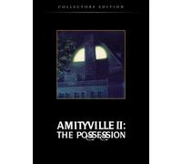 Amityville II: The Possession (Collector's Edition) [DVD]