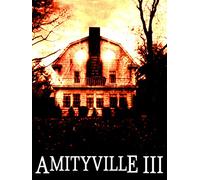 Amityville III