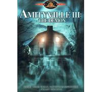 Amityville III: The Demon