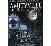 Amityville - Il Ritorno