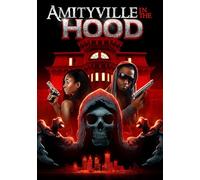 Amityville In The Hood