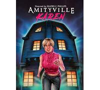 Amityville Karen
