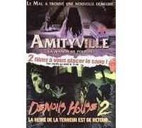 amityville, la maison des poupées - demons house 2