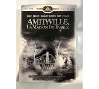 Amityville-La Maison Du Diable