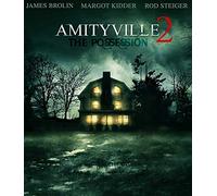 amityville possession (blu ray) BluRay Italian Import