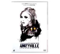 Amityville: The Awakening [DVD] (English audio)