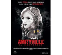 Amityville: The Awakening (Spanish Release) Amityville: El despertar