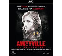 Amityville: The Awakening (Spanish Release) Amityville: El despertar