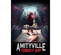 AMITYVILLE TURKEY DAY