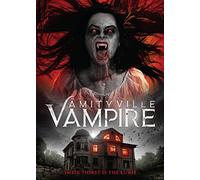 Amityville Vampire
