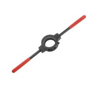 AMIUHOUN Die Grip Wrench 65mm OD Round Dies for Metric Wrench M30-M36/1-1/16-1-7/16 (UNC/UNF)