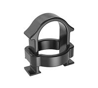 AMIUHOUN Guitar Knob Puller Pullit Knob Puller for Luthier Repair Tool Knobs Bushes Puller Tools Black