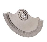 AMIUHOUN Replacement Metal Watch Automatic Hammer for 9015 Movement Accessories