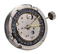 AMIUHOUN Seagull ST2557 Movement 3 Pin Half Automatic Mechanical Movement 2557 H9 Seconds Position Watch Accessory