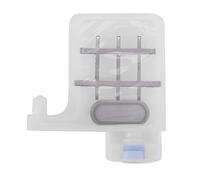 AMIUHOUN Solvent Printer Ink Damper Dx5 Print Head Dumper for Printing Head Mutoh Galaxy Human Xuli Plotter 4 x 3 mm Tube Pack of 10