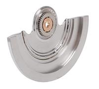AMIUHOUN Stainless Steel Universal Oscillating Weight for ETA 2836 2824 2834 Watch Replacement Accessories
