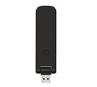 AMIUHOUN Tuya Smart RF IR Remote Control WiFi USB Power for Air Conditioner TV LG TV Support,Google Home