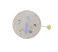 AMIUHOUN Watch Accessories Automatic Mechanical Movement Six-Pin Calendarless Movement Suitable for 8205 8215